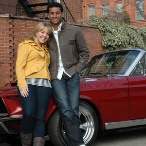 Meet your Posher, Jason